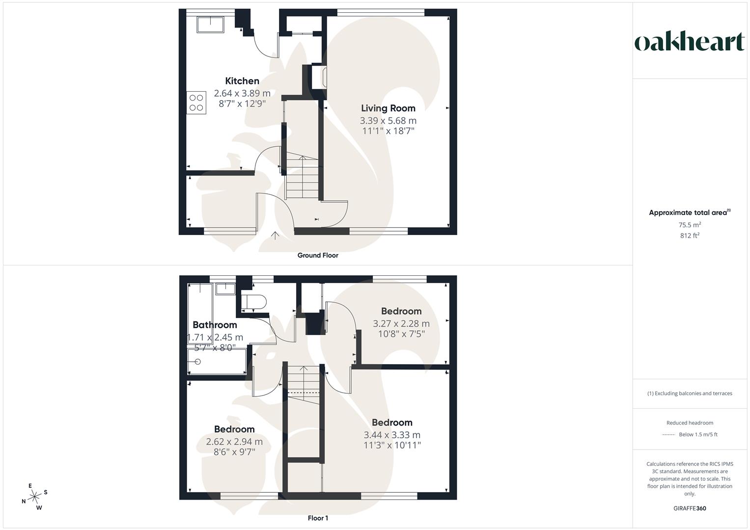 Floorplan thumbnail